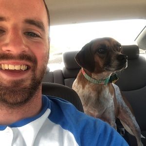 Meet your Posher, Jacob